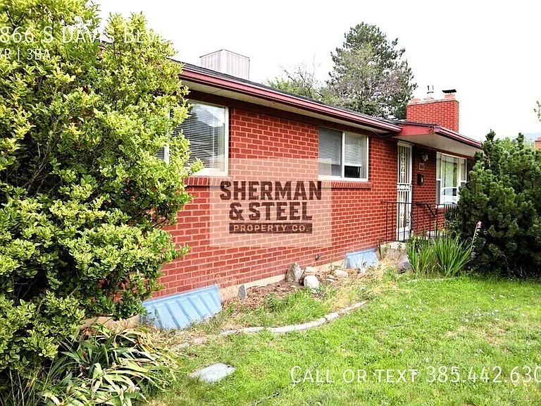 1866 S Davis Blvd — Photo 84