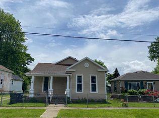 419 W North St UNIT 14, Greensburg, IN 47240