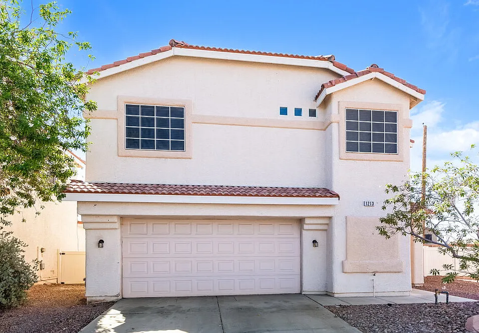 1213 Granite Ash Ave