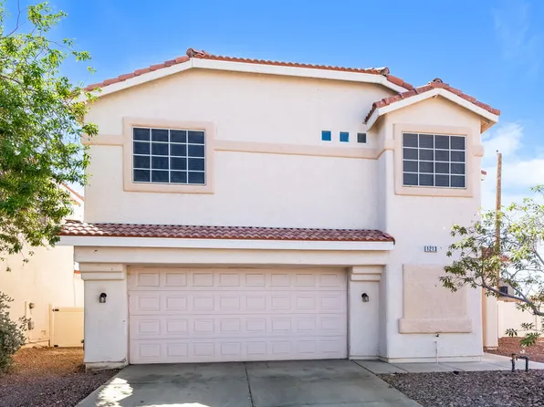 1213 Granite Ash Ave, North Las Vegas, NV 89081