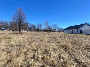 1711 E 1324th St LOT 4, Fowler, IL 62338