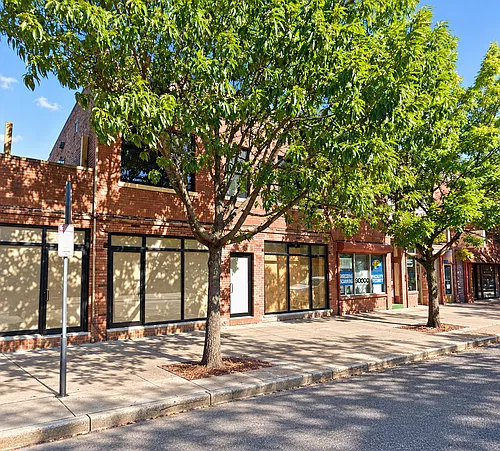 Floor plan 172-184 Danforth Avenue LLC - (180-...