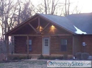 1771 Log Ln, Lawrenceburg, IN 47025