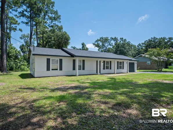 9989 County Road 24, Fairhope, AL 36532