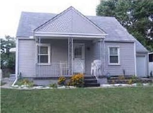 797 E Tibet Rd, Columbus, OH 43211