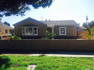 15327 California Ave, Paramount, CA 90723