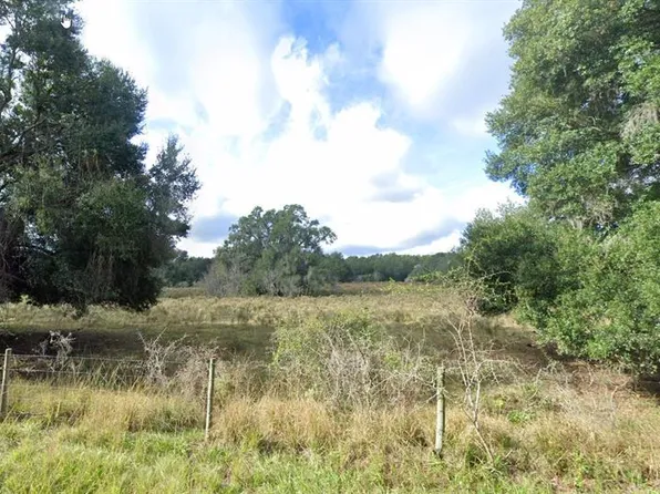 0 SE 34th Way Lot 5, Sumterville, FL 33585
