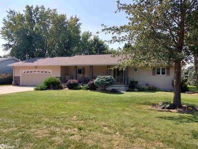 506 Dawn St, Ida Grove, IA, 51445