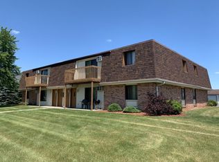 451 S River Rd #1-45101, West Bend, WI 53095