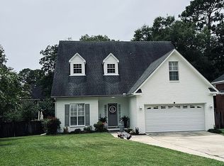 6425 Cherry Ridge Dr, Mobile, AL 36695