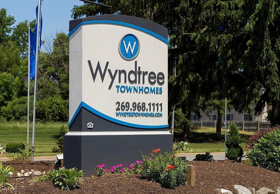 Welcome to Wyndtree!