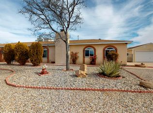 1002 39th St SE, Rio Rancho, NM 87124
