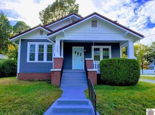 325 S 21st St, Paducah, KY 42003