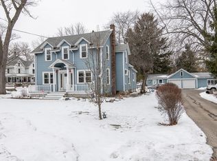 10220 Northwestern Ave, Franksville, WI 53126