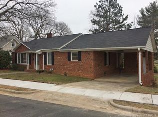 311 S Central Ave, Landis, NC 28088