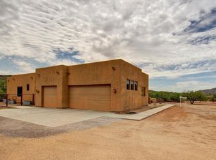 43111 N 14th St, New River, AZ 85087