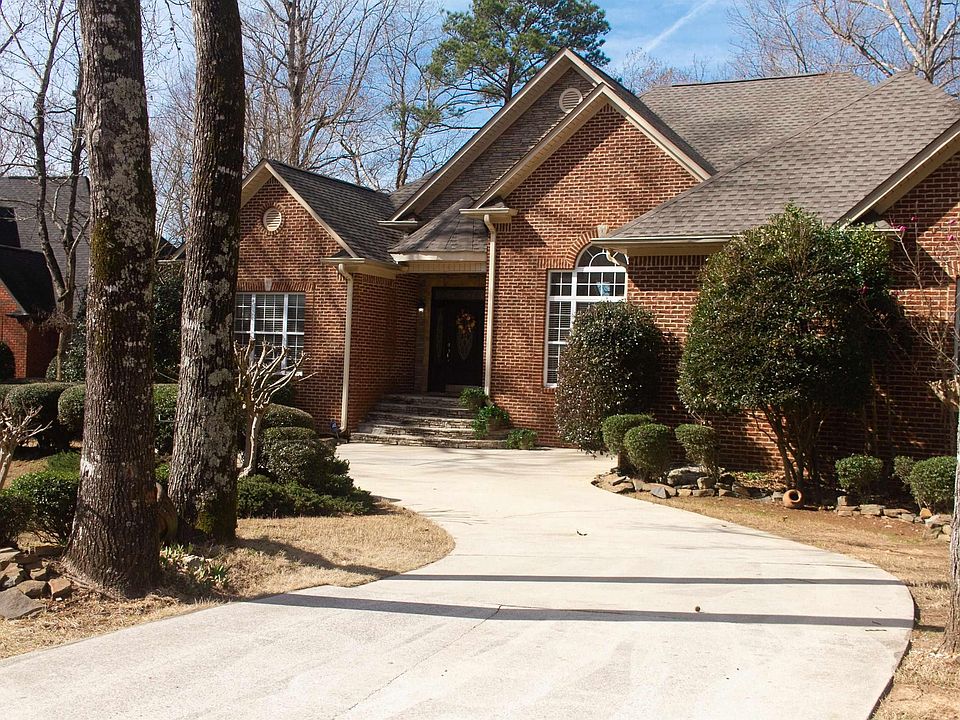 163 Lake Forest Way, Maylene, AL 35114 Zillow