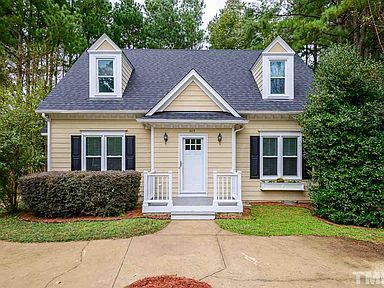 5 Sugarland Dr Apex Nc Mls Zillow