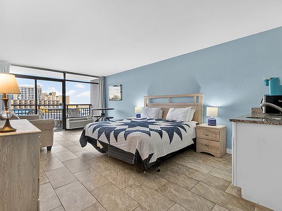 5th image of 1501 S Ocean Blvd. #705