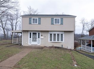 209 Video Dr, Homestead, PA 15120