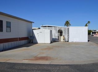 230 E Ocotillo Dr, Florence, AZ 85132