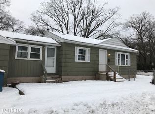 506 W Maplewood Ave, Muskegon Heights, MI