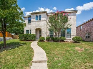 1500 Hafner Dr, Royse City, TX 75189
