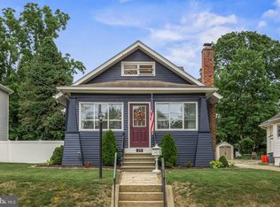 29 11th Ave, Haddon Heights, NJ 08035