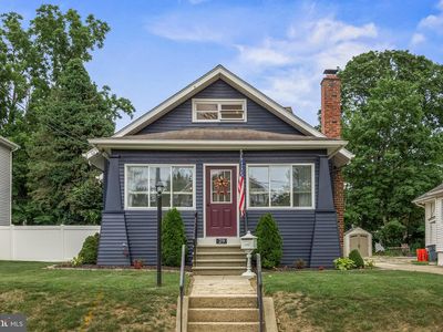 29 11th Ave, Haddon Heights, NJ, 08035