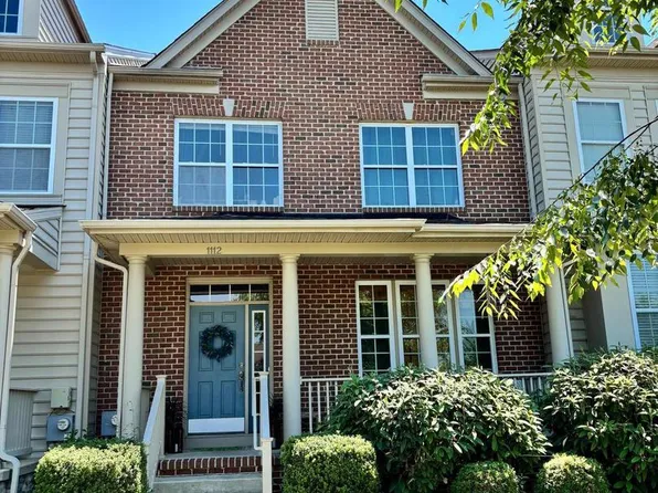 1112 S Olmsted Pkwy, Middletown, DE 19709