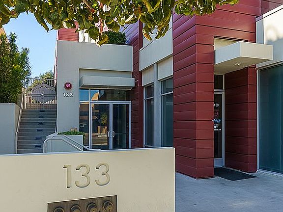 2nd image of 133 S Los Robles Ave Unit 405
