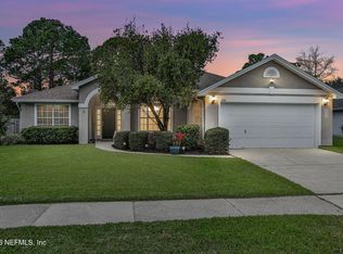 792 PLEASURE BAY Drive, Jacksonville, FL 32225