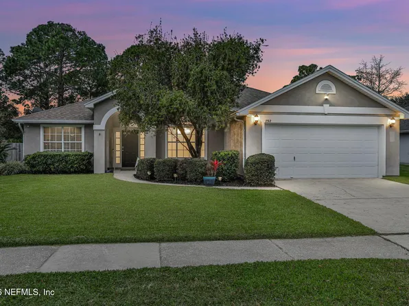 792 PLEASURE BAY Drive, Jacksonville, FL 32225