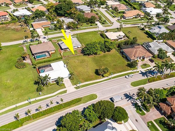 2nd image of 458 N Collier Blvd Lot 29