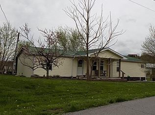 326 Brown Rd, Flemingsburg, KY 41041