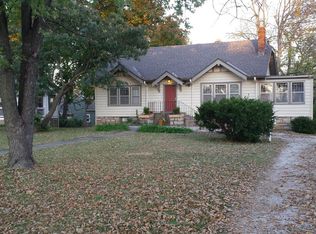 8619 Holmes Rd, Kansas City, MO 64131