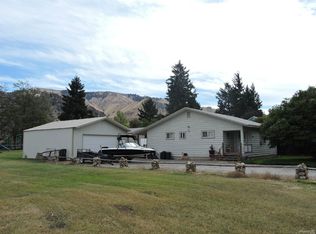 14639 King St, Entiat, WA 98822