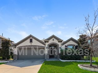 2124 Austin Ln, Prosper, TX 75078