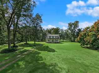 14769 River Rd, Hahnville, LA 70057