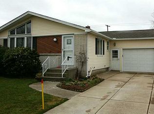47 Crandon Blvd, Cheektowaga, NY