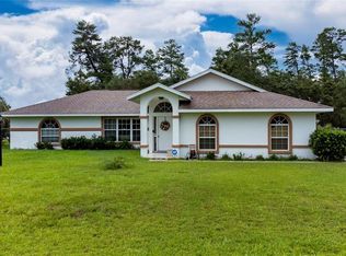 2475 SW 168th Loop, Ocala, FL 34473