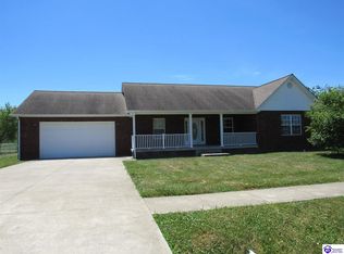 397 Valley View Dr, Vine Grove, KY 40175