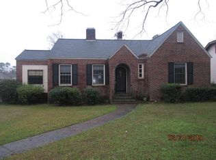 504 Eugemar Dr, Albany, GA 31707