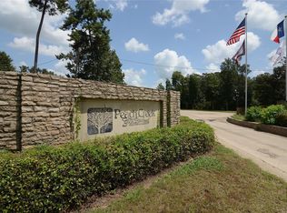 3710 N Duck Creek Rd, Cleveland, TX 77328