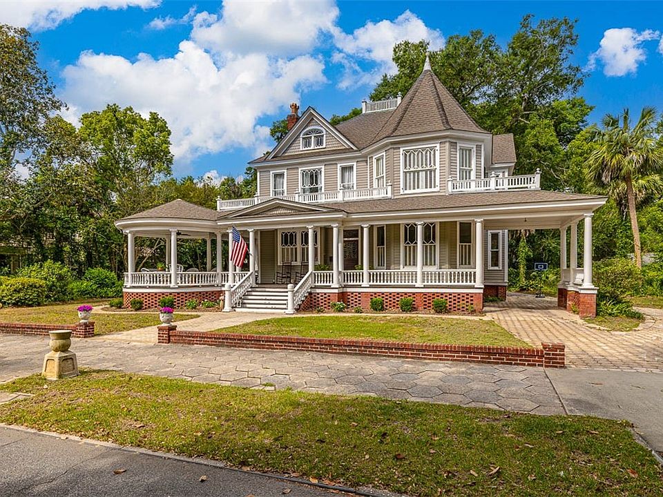 721 Union St, Brunswick, GA 31520 Zillow