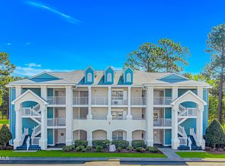 330 S Middleton Dr NW UNIT 706, Calabash, NC 28467