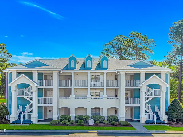 330 S Middleton Drive NW Unit 706, Calabash, NC 28467