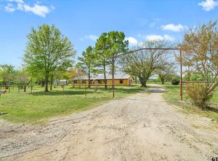 260 Vz County Road 3531, Edgewood, TX 75117