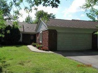 5332 Greenwillow Rd, Indianapolis, IN 46226