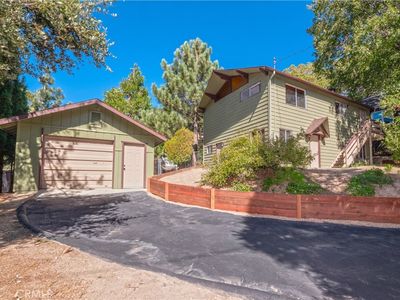 29308 Lakeview Ln, Cedar Glen, CA, 92321